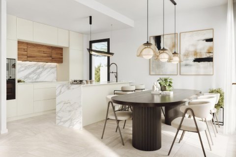 Villa in vendita a Santa Rosalia, Murcia, Spagna 3 camere da letto, 217 mq. N° 141799 - foto 8