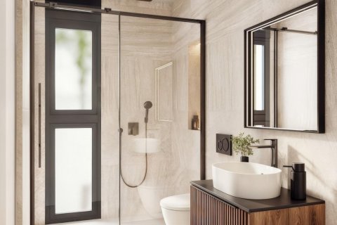 Villa in vendita a Santa Rosalia, Murcia, Spagna 3 camere da letto, 217 mq. N° 141799 - foto 11