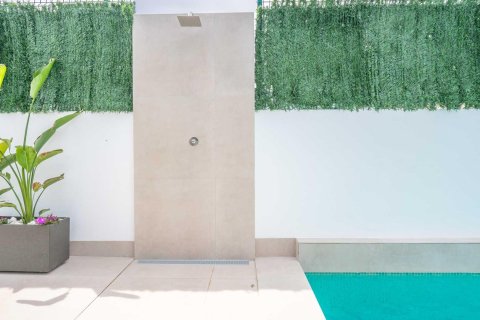 Villa zum Verkauf in Roldan, Murcia, Spanien 3 Schlafzimmer, 101 m2 Nr. 141795 - Foto 16