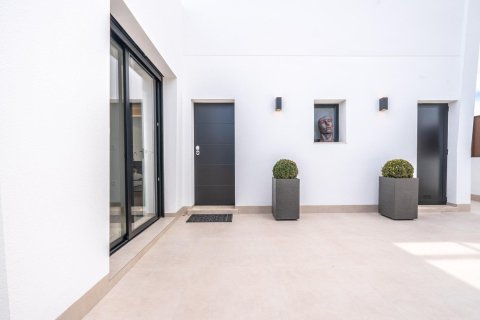 Villa zum Verkauf in Roldan, Murcia, Spanien 3 Schlafzimmer, 101 m2 Nr. 141795 - Foto 9