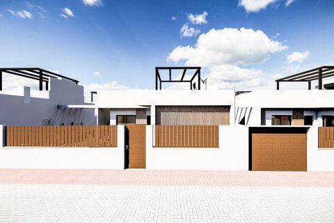 Villa zum Verkauf in Roldan, Murcia, Spanien 3 Schlafzimmer, 101 m2 Nr. 141795 - Foto 5