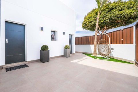 Villa zum Verkauf in Roldan, Murcia, Spanien 3 Schlafzimmer, 101 m2 Nr. 141795 - Foto 8