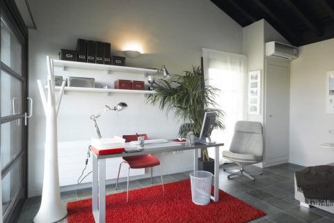 Villa in vendita a Sucina, Murcia, Spagna 4 camere da letto, 176 mq. N° 141798 - foto 5