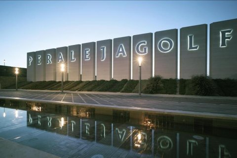 Villa in vendita a Sucina, Murcia, Spagna 4 camere da letto, 176 mq. N° 141798 - foto 11