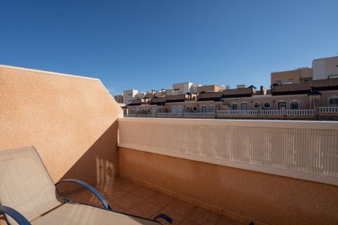 Radhus till salu i Los Dolses, Alicante, Spanien 2 sovrum, 77 kvm. Nr. 146646 - foto 5