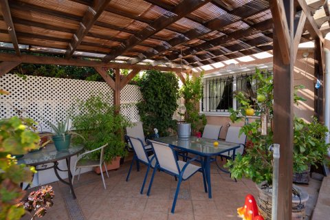 Radhus till salu i Los Dolses, Alicante, Spanien 2 sovrum, 77 kvm. Nr. 146646 - foto 1