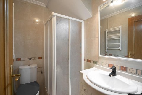 Radhus till salu i Los Dolses, Alicante, Spanien 2 sovrum, 77 kvm. Nr. 146646 - foto 13