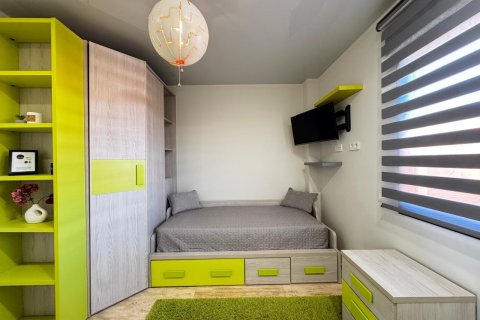 Lägenhet till salu i Torrevieja, Alicante, Spanien 4 sovrum, 361 kvm. Nr. 146648 - foto 13