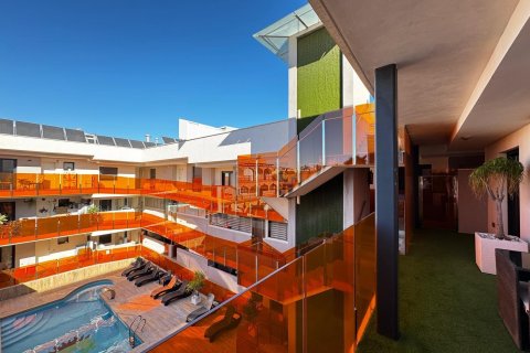 Lägenhet till salu i Torrevieja, Alicante, Spanien 4 sovrum, 361 kvm. Nr. 146648 - foto 4