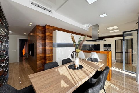 Lägenhet till salu i Torrevieja, Alicante, Spanien 4 sovrum, 361 kvm. Nr. 146648 - foto 24