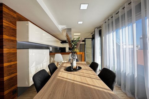 Lägenhet till salu i Torrevieja, Alicante, Spanien 4 sovrum, 361 kvm. Nr. 146648 - foto 23