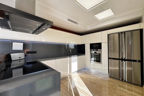 Lägenhet till salu i Torrevieja, Alicante, Spanien 4 sovrum, 361 kvm. Nr. 146648 - foto 28