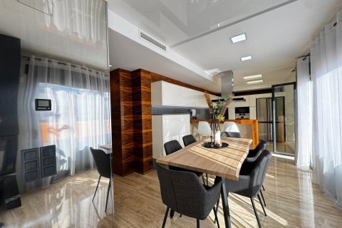 Lägenhet till salu i Torrevieja, Alicante, Spanien 4 sovrum, 361 kvm. Nr. 146648 - foto 22