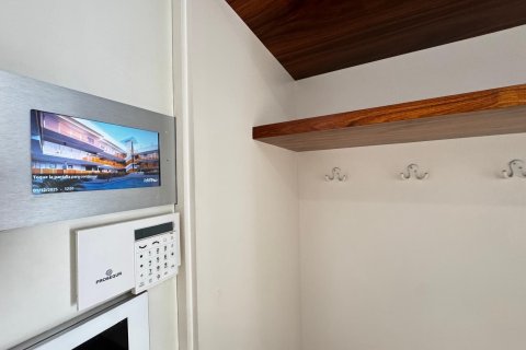 Lägenhet till salu i Torrevieja, Alicante, Spanien 4 sovrum, 361 kvm. Nr. 146648 - foto 8