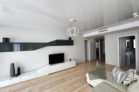 Lägenhet till salu i Torrevieja, Alicante, Spanien 4 sovrum, 361 kvm. Nr. 146648 - foto 20