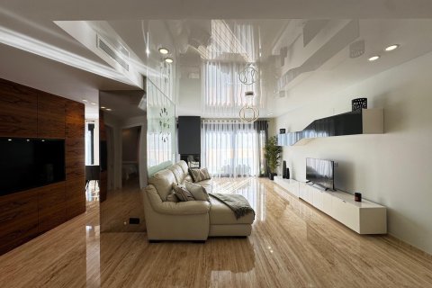 Lägenhet till salu i Torrevieja, Alicante, Spanien 4 sovrum, 361 kvm. Nr. 146648 - foto 16