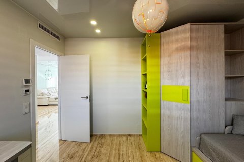 Lägenhet till salu i Torrevieja, Alicante, Spanien 4 sovrum, 361 kvm. Nr. 146648 - foto 15