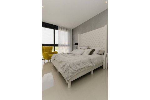 Villa en venta en Alicante, España 6 dormitorios,  No. 146650 - foto 4