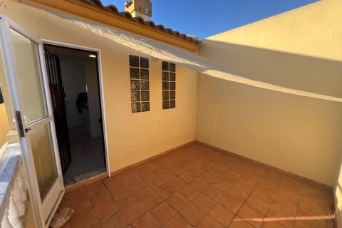 Radhus till salu i Torrevieja, Alicante, Spanien 4 sovrum, 111 kvm. Nr. 146645 - foto 22