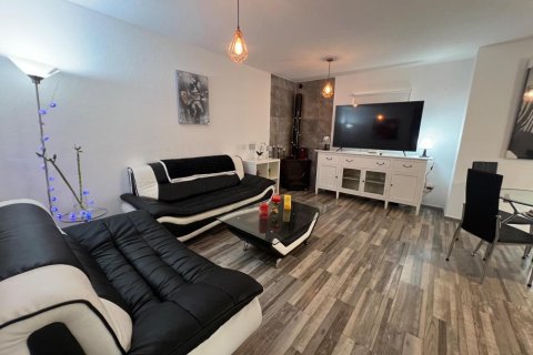 Radhus till salu i Torrevieja, Alicante, Spanien 4 sovrum, 111 kvm. Nr. 146645 - foto 19