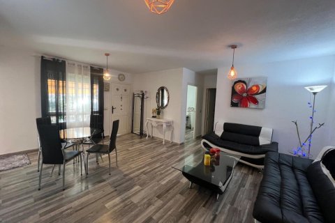 Radhus till salu i Torrevieja, Alicante, Spanien 4 sovrum, 111 kvm. Nr. 146645 - foto 18