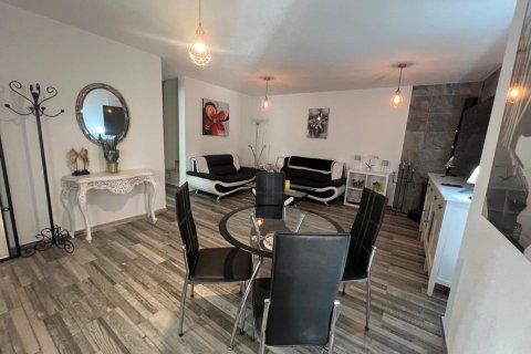 Radhus till salu i Torrevieja, Alicante, Spanien 4 sovrum, 111 kvm. Nr. 146645 - foto 20