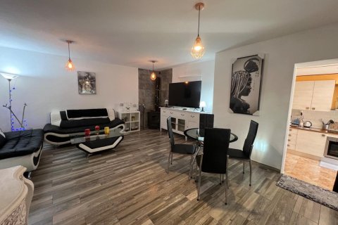 Radhus till salu i Torrevieja, Alicante, Spanien 4 sovrum, 111 kvm. Nr. 146645 - foto 17