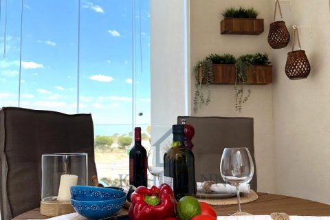 Lägenhet till salu i La Mata, Alicante, Spanien 2 sovrum, 75 kvm. Nr. 146649 - foto 2
