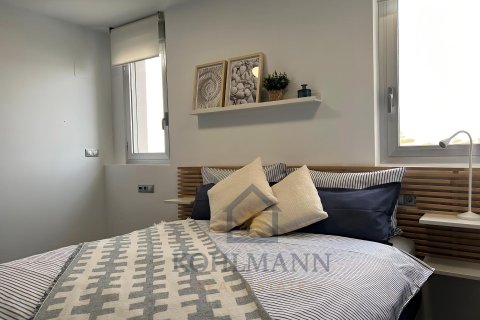 Lägenhet till salu i La Mata, Alicante, Spanien 2 sovrum, 75 kvm. Nr. 146649 - foto 11