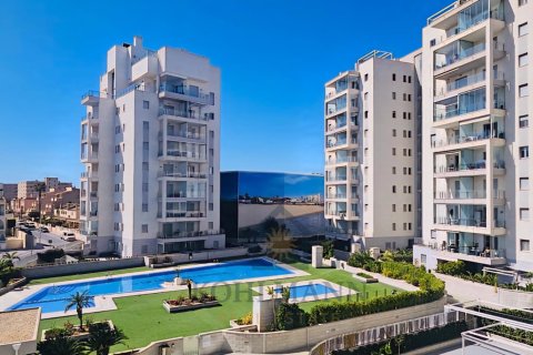 Lägenhet till salu i La Mata, Alicante, Spanien 2 sovrum, 75 kvm. Nr. 146649 - foto 18