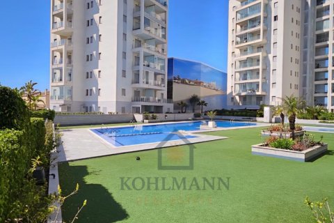 Lägenhet till salu i La Mata, Alicante, Spanien 2 sovrum, 75 kvm. Nr. 146649 - foto 19