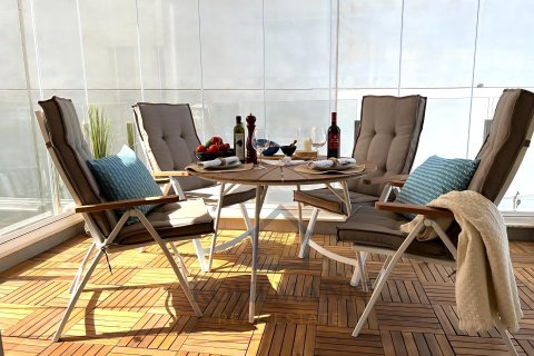 Lägenhet till salu i La Mata, Alicante, Spanien 2 sovrum, 75 kvm. Nr. 146649 - foto 3