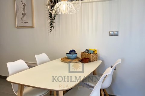 Lägenhet till salu i La Mata, Alicante, Spanien 2 sovrum, 75 kvm. Nr. 146649 - foto 8