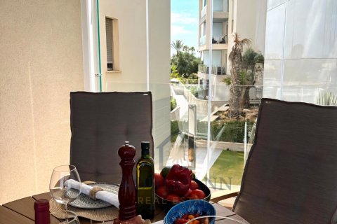 Lägenhet till salu i La Mata, Alicante, Spanien 2 sovrum, 75 kvm. Nr. 146649 - foto 17