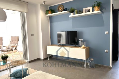 Lägenhet till salu i La Mata, Alicante, Spanien 2 sovrum, 75 kvm. Nr. 146649 - foto 6