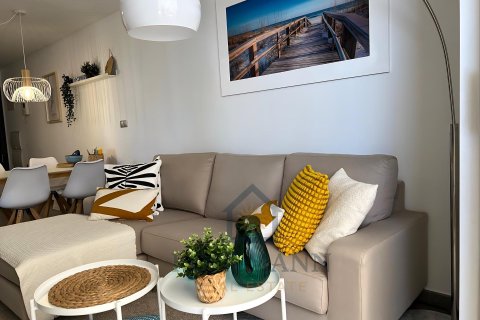 Lägenhet till salu i La Mata, Alicante, Spanien 2 sovrum, 75 kvm. Nr. 146649 - foto 7