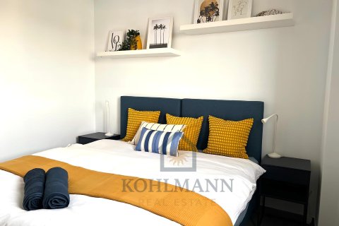 Lägenhet till salu i La Mata, Alicante, Spanien 2 sovrum, 75 kvm. Nr. 146649 - foto 15