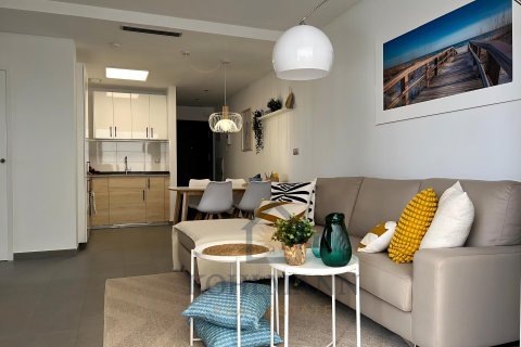 Lägenhet till salu i La Mata, Alicante, Spanien 2 sovrum, 75 kvm. Nr. 146649 - foto 4