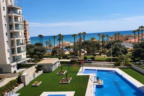 Lägenhet till salu i La Mata, Alicante, Spanien 2 sovrum, 75 kvm. Nr. 146649 - foto 1