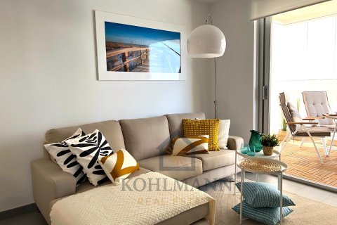 Lägenhet till salu i La Mata, Alicante, Spanien 2 sovrum, 75 kvm. Nr. 146649 - foto 5