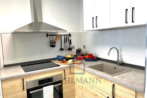 Lägenhet till salu i La Mata, Alicante, Spanien 2 sovrum, 75 kvm. Nr. 146649 - foto 10