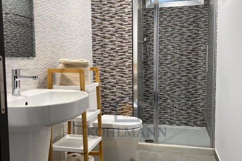 Lägenhet till salu i La Mata, Alicante, Spanien 2 sovrum, 75 kvm. Nr. 146649 - foto 16