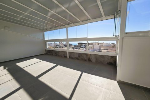 Lägenhet till salu i Torrevieja, Alicante, Spanien 2 sovrum, 82 kvm. Nr. 146647 - foto 14