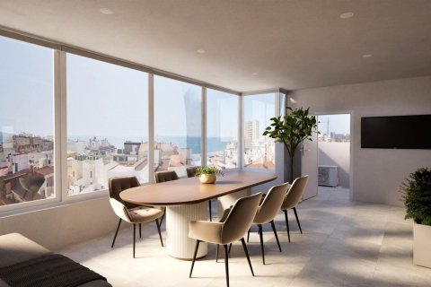 Lägenhet till salu i Torrevieja, Alicante, Spanien 2 sovrum, 82 kvm. Nr. 146647 - foto 19