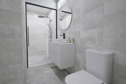 Lägenhet till salu i Torrevieja, Alicante, Spanien 2 sovrum, 82 kvm. Nr. 146647 - foto 25