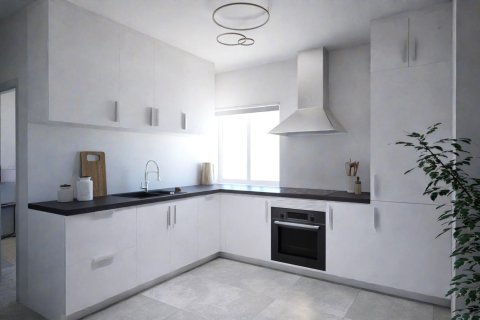 Lägenhet till salu i Torrevieja, Alicante, Spanien 2 sovrum, 82 kvm. Nr. 146647 - foto 22