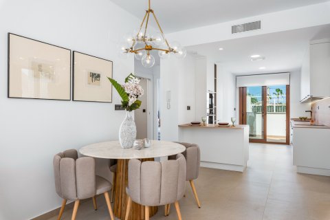 Wohnung zum Verkauf Torrevieja, Alicante, Spanien 2 Schlafzimmer, 70 m2 Nr. 133154 - Foto 23