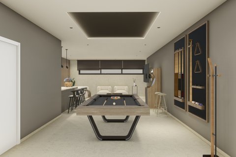 Villa for sale Polop, Alicante, Spain 3 bedrooms, 311 sq.m. No. 133152 - photo 28