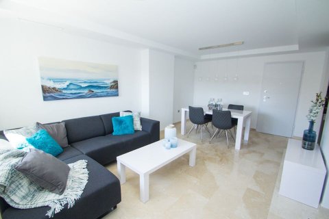Apartment for sale Alicante, Spain 2 bedrooms, 65 sq.m. No. 133155 - photo 8