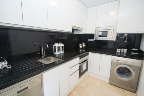 Apartment for sale Alicante, Spain 2 bedrooms, 65 sq.m. No. 133155 - photo 7